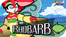 Rhubarb (RoE)
